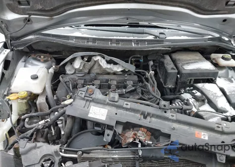 2012 Mazda Mazda5 Touring from USA, damaged, VIN JM1CW2CL5C0120751